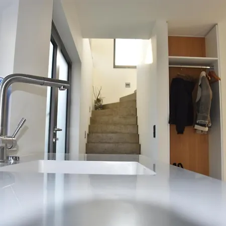 Apartmán Rugen Hideaway