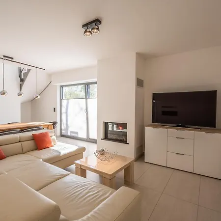 Rugen Hideaway Breege