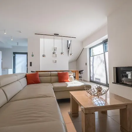 Apartmán Rugen Hideaway