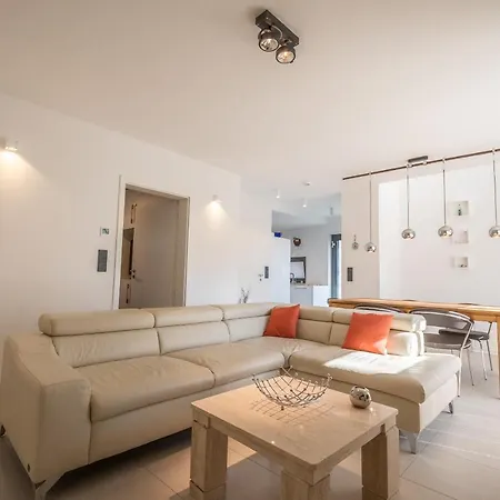 Apartmán Rugen Hideaway