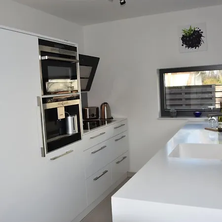 Rugen Hideaway * Breege