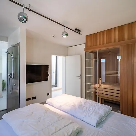 Rugen Hideaway Breege