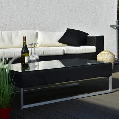 Apartmán Rugen Hideaway Breege