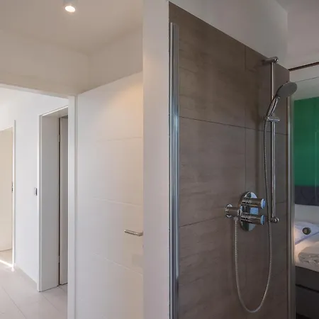 Rugen Hideaway Apartmán Breege