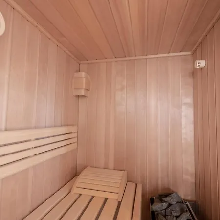 Rugen Hideaway Apartmán