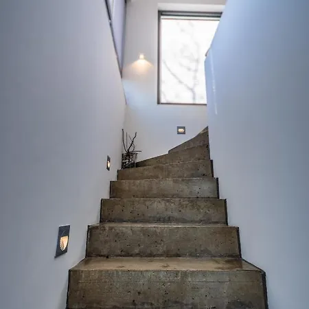 Apartmán Rugen Hideaway *