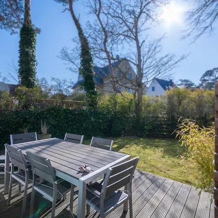 Rugen Hideaway * Breege