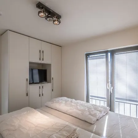 Apartmán Rugen Hideaway Breege