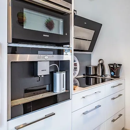 Rugen Hideaway Breege