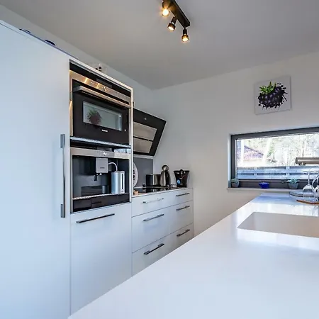 Apartmán Rugen Hideaway