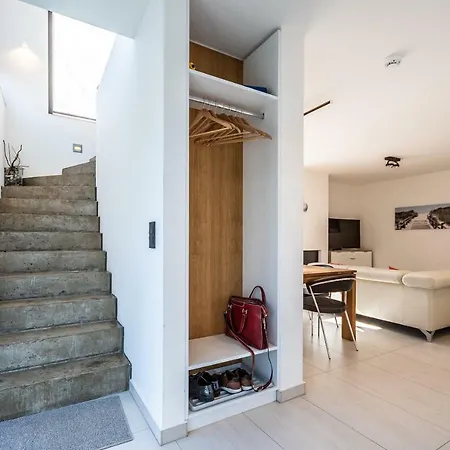 Rugen Hideaway Apartment *
