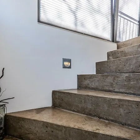 Apartmán Rugen Hideaway